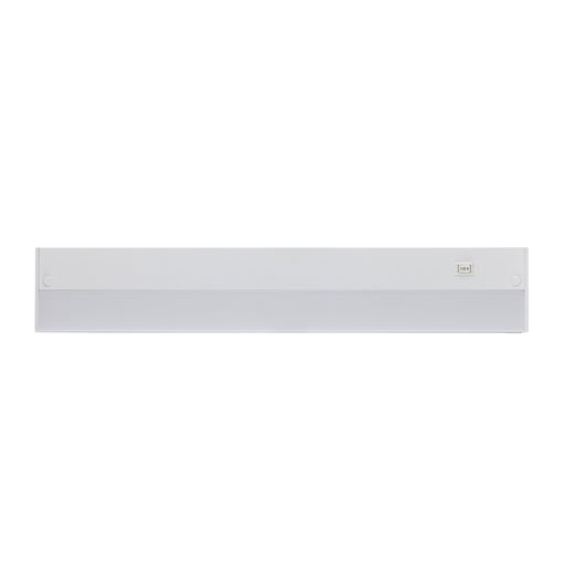 16" LED Under Cabinet Light in White