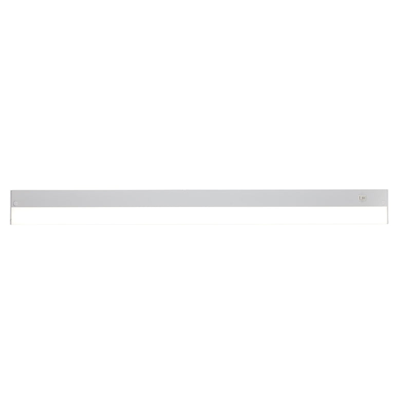 30" LED Under Cabinet Light in White
