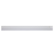 30" LED Under Cabinet Light in White