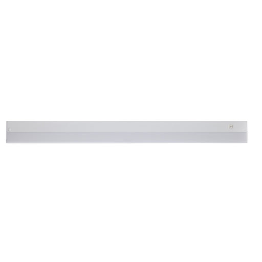 30" LED Under Cabinet Light in White