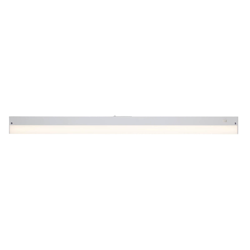 Signature 36" LED Under Cabinet Light in White