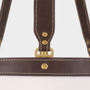 Callahan 4 Light 18" Pendant in Luxe Gold