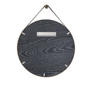 Callahan 17.75" Mirror in Luxe Gold