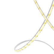 COB Tape 5-Meter 12V Tape Light Kit in White
