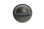 Aera Landscape Deck Light in Dark Bronze