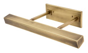 Guilford 24" LED Direct Wire Picture Light in Antique Brass