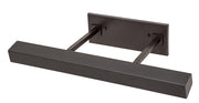 Guilford 24" LED Direct Wire Picture Light in Oil Rubbed Bronze