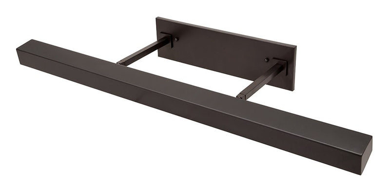 Guilford 36" LED Direct Wire Picture Light in Oil Rubbed Bronze