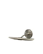 Harper 16" LED Direct Wire Picture Light in Satin Brass