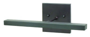 Horizon 12" LED Direct Wire Picture Light in Oil Rubbed Bronze