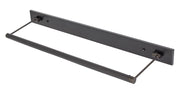 Mendon 29" LED Direct Wire Picture Light in Oil Rubbed Bronze