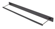 Mendon 43" LED Direct Wire Picture Light in Oil Rubbed Bronze