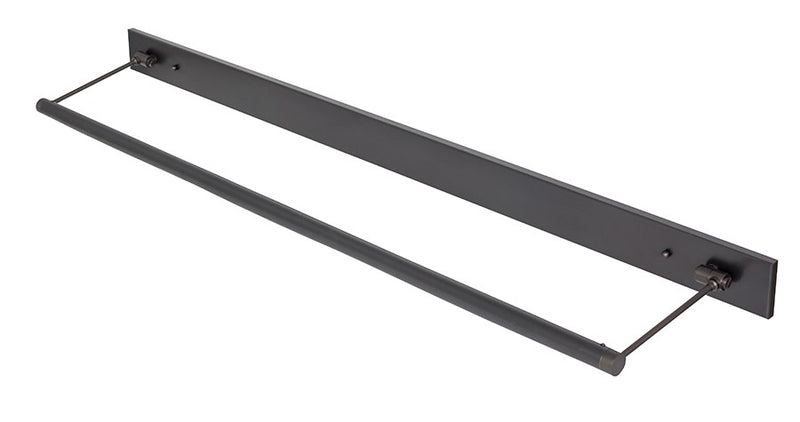 Mendon 43" LED Direct Wire Picture Light in Oil Rubbed Bronze