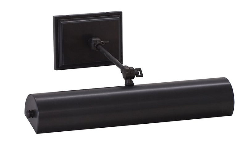 Oxford 16" LED Direct Wire Picture Light in Oil Rubbed Bronze