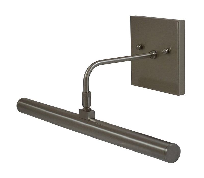 Slim-Line 14" LED Direct Wire Picture Light in Oil Rubbed Bronze