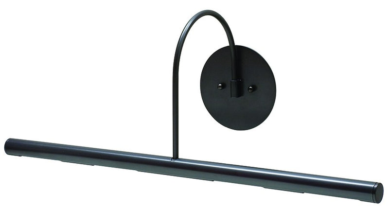 Slim-Line XL 24" Direct Wire Picture Light in Oil Rubbed Bronze