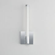 Cortex 14" LED Sconce in Polished Chrome