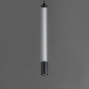 Cortex 14" LED Pendant in Black