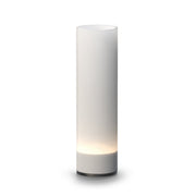 Highball LED Table Lamp in Black