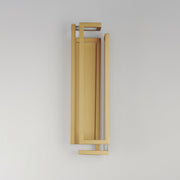 Penrose 24" LED Sconce in Gold