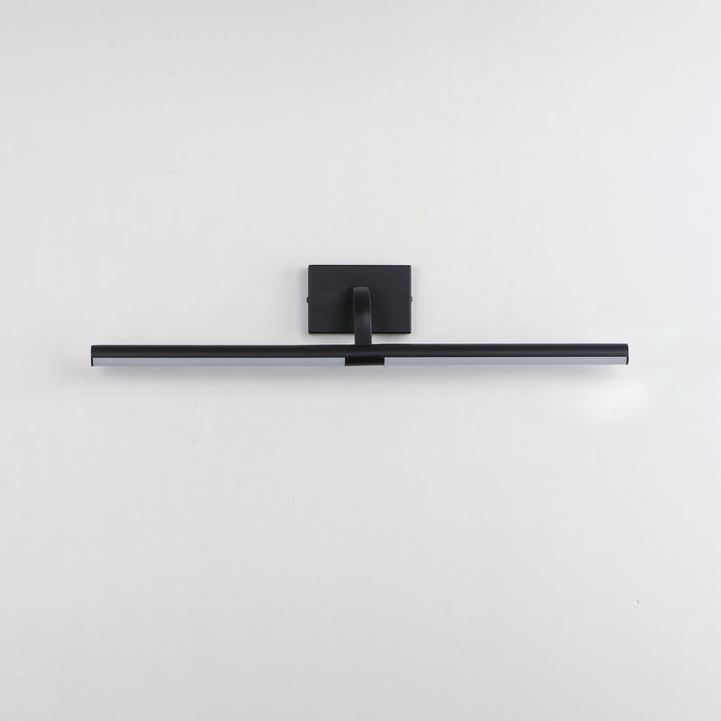 Mona 18" LED Picture Light in Black