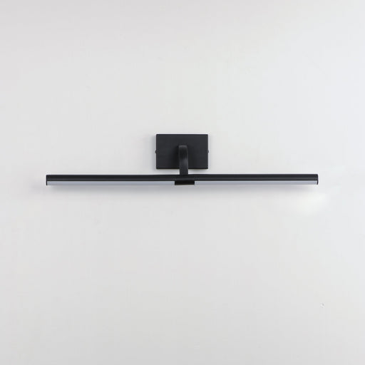Mona 18" LED Picture Light in Black