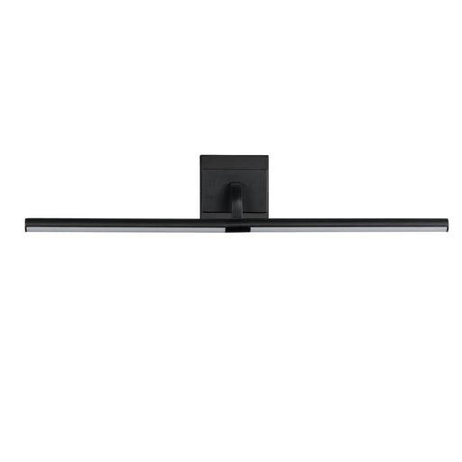 Mona 30" LED Picture Light in Black