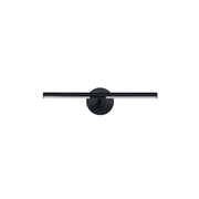 Dorian 18" Picture Light in Black
