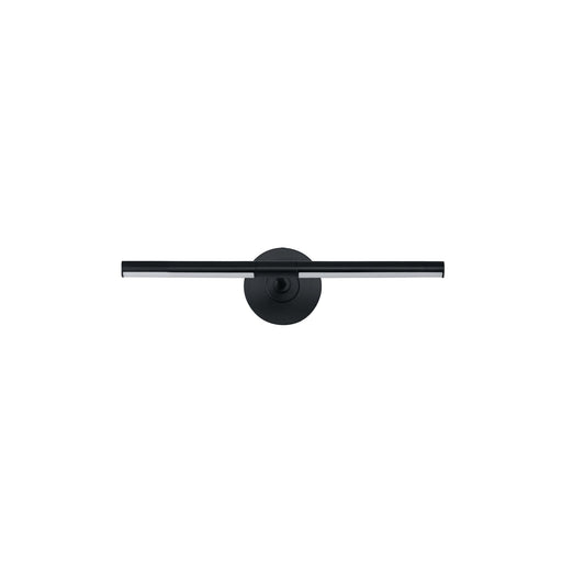 Dorian 18" Picture Light in Black