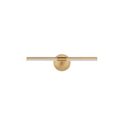 Dorian 18" Picture Light in Gold