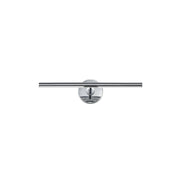 Dorian 18" Picture Light in Polished Chrome