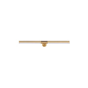 Dorian 18" Picture Light in Gold