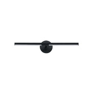 Dorian 24" Picture Light in Black