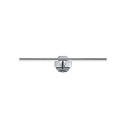 Dorian 24" Picture Light in Polished Chrome