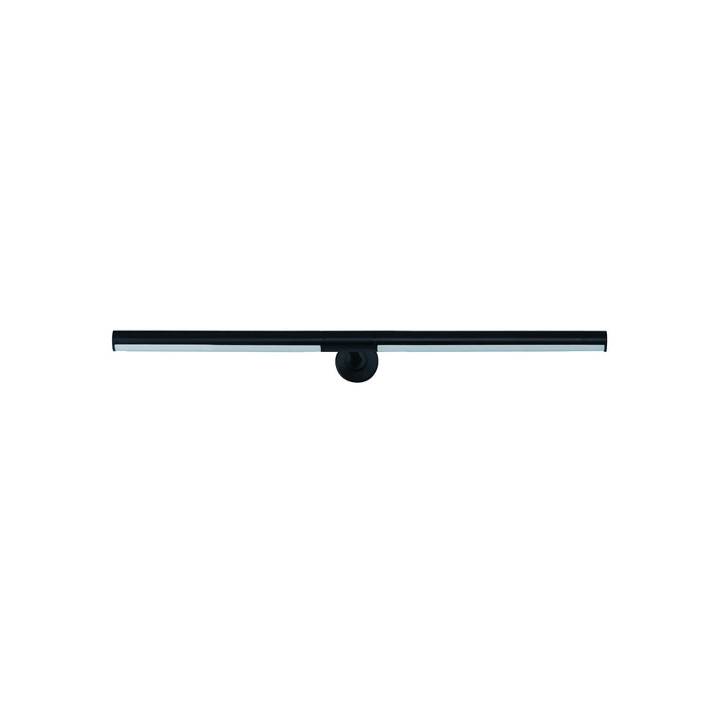 Dorian 24" Picture Light in Black