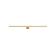 Dorian 24" Picture Light in Gold