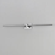 Dorian 30" LED Vanity Light in Polished Chrome