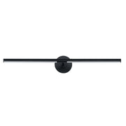 Dorian 30" Picture Light in Black