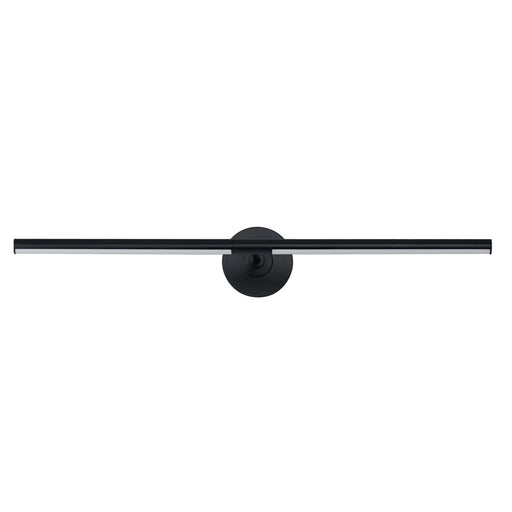 Dorian 30" Picture Light in Black