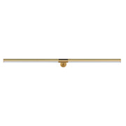 Dorian 30" Picture Light in Gold