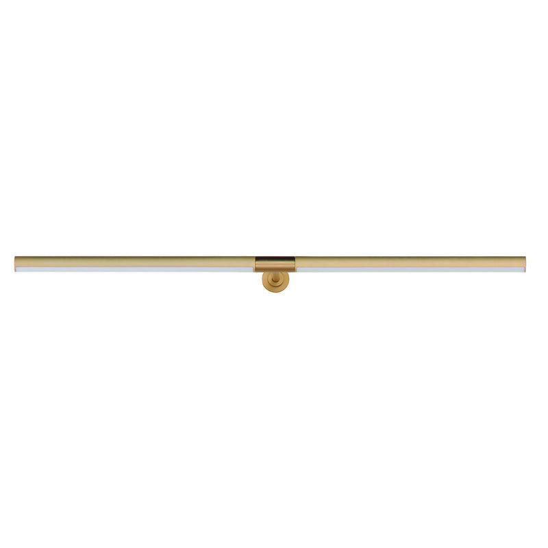 Dorian 30" Picture Light in Gold