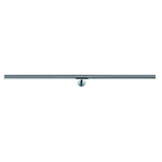 Dorian 30" Picture Light in Polished Chrome