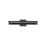 Bookkeeper 20" LED Picture Light in Black