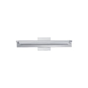 Bookkeeper 20" LED Picture Light in Polished Chrome