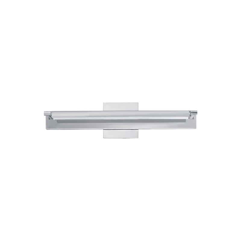 Bookkeeper 20" LED Picture Light in Polished Chrome