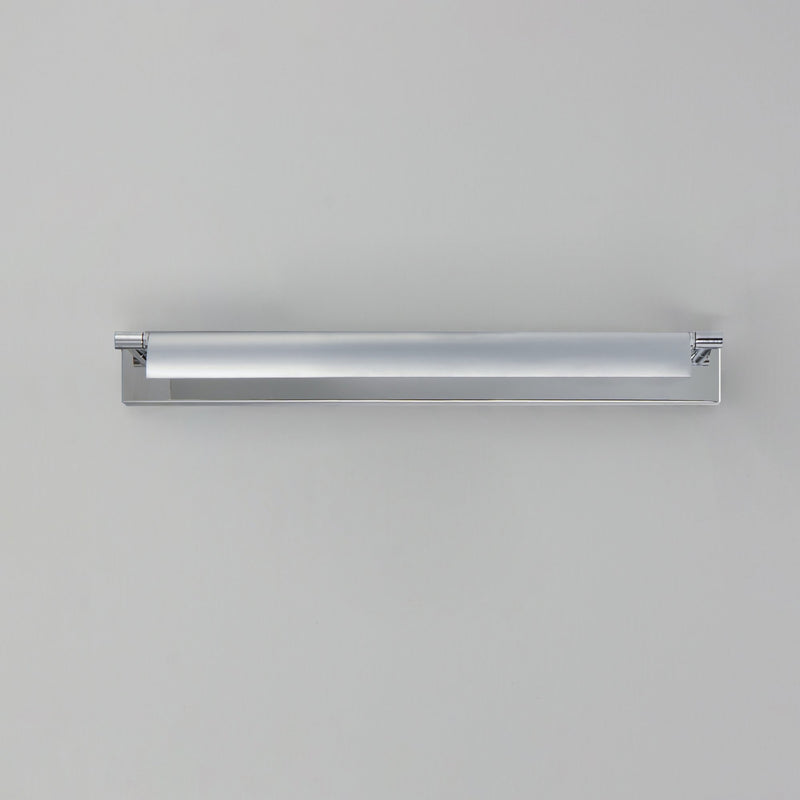 Bookkeeper 20" LED Picture Light in Polished Chrome