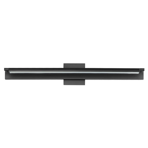 Bookkeeper 30" LED Picture Light in Black