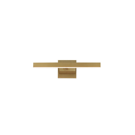 Pasha 19" LED Picture Light in Gold