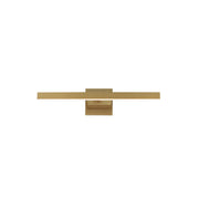 Pasha 23" LED Picture Light in Gold