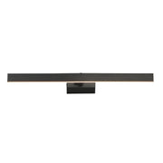 Pasha 23" LED Picture Light in Black